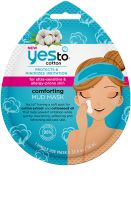 Yes To Cotton Comforting Mud Mask