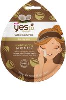 Yes To Coconut Moisturizing Mud Mask