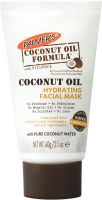 Palmers Coconut Oil Formula Hydrating Facial Mask