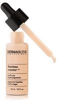 DermaBlend Flawless Creator Foundation Drops
