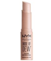 NYX Dose of Dew Face Gloss