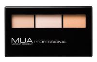 MUA Pro Highlighting Palette