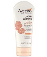 Aveeno Ultra-Calming Hydrating Gel Cleanser