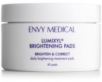 Envy Medical Lumixyl Brightening Pads
