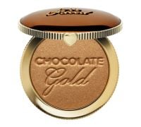 Too Faced Chocolate Soleil Gold Bronzer