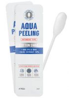 A'Pieu Aqua Peeling Cotton Swab (Intensive)