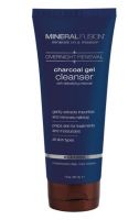 Mineral Fusion Charcoal Gel Cleanser
