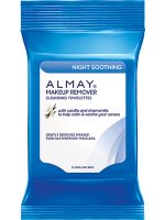 Almay Night Soothing Makeup Remover Towelettes