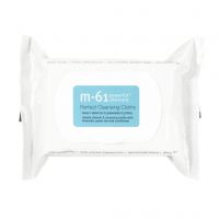 Bluemercury M-61 Perfect Cleansing Cloths