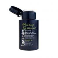 Bluemercury LUNE + ASTER One-Step Micellar Gel Makeup Remover