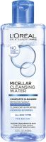 L'Oreal Paris Micellar Cleansing Water Complete Cleanser Waterproof - All Skin Types