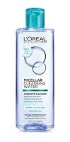 L'Oreal Paris Micellar Cleansing Water Complete Cleanser - Normal to Oily Skin