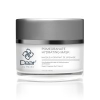 Dear by Renee Pomegranate Hydrating Mask