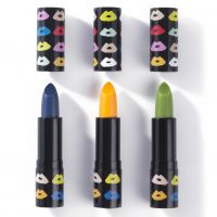 Flirt Lip pHetish Color Converting Lipstick