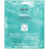 H2O+ Beauty Infinity+ Water-Infused Anti-Aging Gel Mask