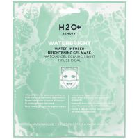 H20+ Beauty Waterbright Brightening Gel Mask