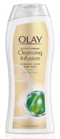 Olay Cleansing Infusion Hydrating Body Wash with Deep Sea Kelp