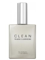 Clean Warm Cashmere Eau de Parfum