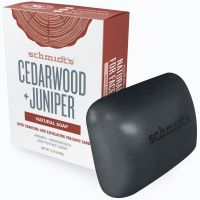 Schmidt's Natural Bar Soap