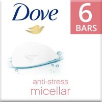Dove Anti-Stress Micellar Beauty Bar