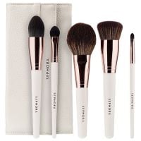 Sephora Collection Complexion Uncomplicated Brush Set