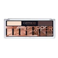 Catrice The Precious Copper Collection Eyeshadow Palette