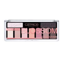 Catrice The Nude Blossom Collection Eyeshadow Palette