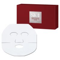 SK-II Brightening Source Derm Revival Mask