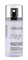 Catrice Prime and Fine Multitalent Fixing Spray