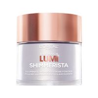 L'Oréal True Match Lumi Shimmerista Highlighting Powder