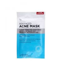Skin + Pharmacy T-Zone Targeting Sheet Mask