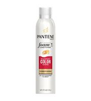 Pantene Radiant Color Shine Foam Conditioner