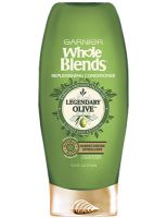 Garnier Whole Blends Replenishing Conditioner with Virgin-Pressed Olive Oil & Olive Leaf Extracts