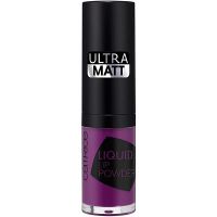 Catrice Liquid Lip Powder Ultra Matt