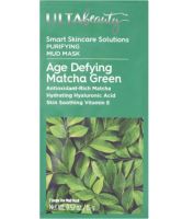Ulta Age Defying Matcha Green Mud Mask