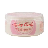 Kinky Curly Seriously Smooth Prep & Protect