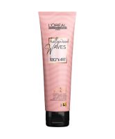 L'Oreal Professionnel Waves Fatales Hollywood Waves Styling Gel