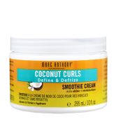 Marc Anthony Defrizzing Coconut Cream Curls Smoothie Cream