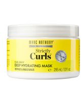 Marc Anthony Strictly Curls Deep Hydrating Mask