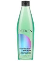 Redken Clean Maniac Clean-Touch Micellar Shampoo