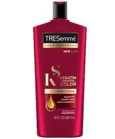 Tresemme Keratin Smooth Color Shampoo