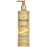 Pantene Gold Series Sulfate-Free Shampoo