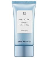 Thank You Farmer Sun Project Water Sun Cream SPF 50+ PA+++