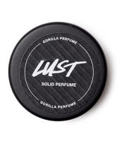 Lush Lust Solid Perfume