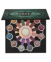 BH Cosmetics Zodiac - 25 Color Eyeshadow & Highlighter Palette