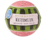 Fizz & Bubble Watermelon Large Bath Fizzy