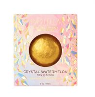 Pacifica Crystal Melon Crystal Energy Bath Bomb