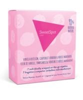 Sweet Spot Labs On-the-Go Feminine Hygiene Wipettes