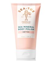 Bath & Body Works Sea-Tox Sea Mineral Body Polish
