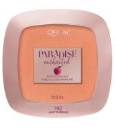L'Oreal Paris Paradise Enchanted Fruit-Scented Blush Makeup